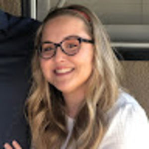 Meet your Posher, Molly